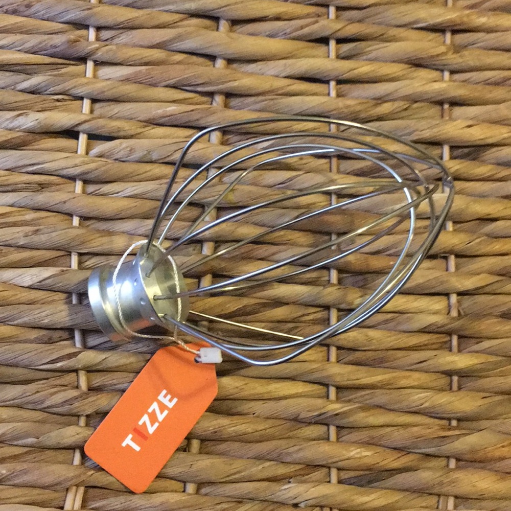 KitchenAid Whipping Attachment